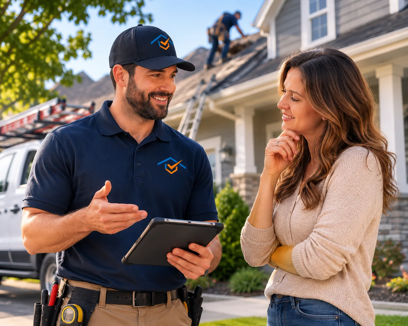 Roof Inspection FAQs in Brooksville, KY